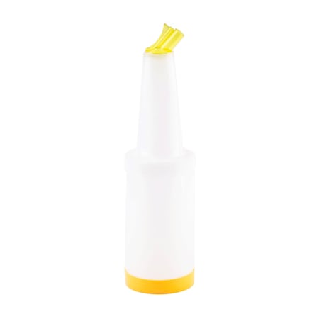 Pourmaster Complete, Quart, Yellow MPN:8032Y