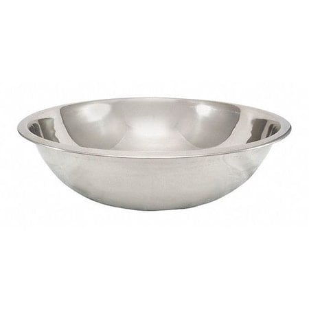 Mixing Bowl, SS, Mirror, 11.6