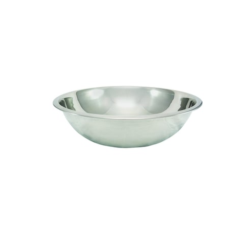 Mixing Bowl, SS, Mirror, 13.25