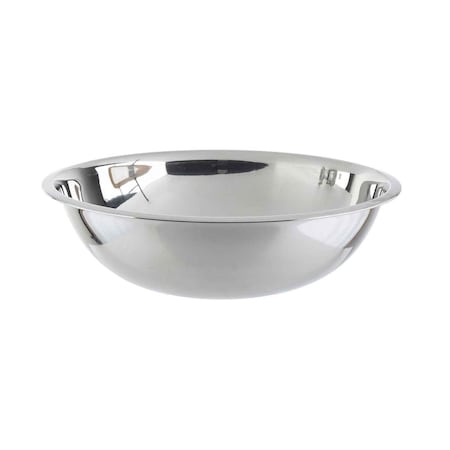 Mixing Bowl, Mirror, 16.25