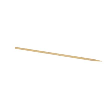 Skewer, Bamboo, 6