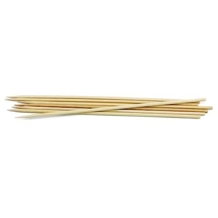 Skewer, Bamboo, 8