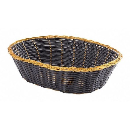 Serving Basket, Oblong, PK12 MPN:975B