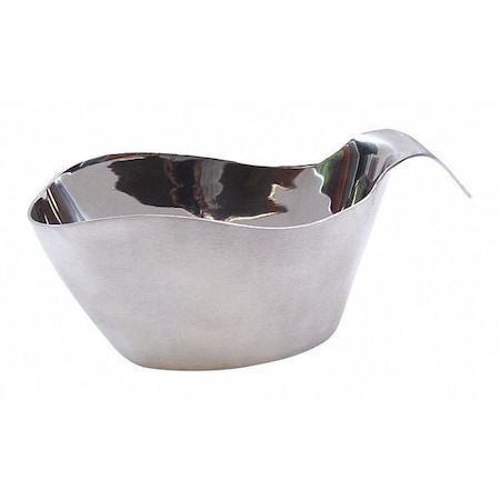 Stackable Gravy Boat, 5 OZ MPN:9805
