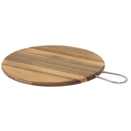 Acacia Rnd Display Board, 12