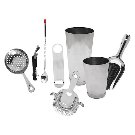 Essential Cocktail Kit MPN:BARKIT1