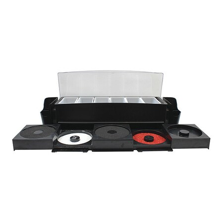 Ultimate Garnish Station MPN:BCD1400
