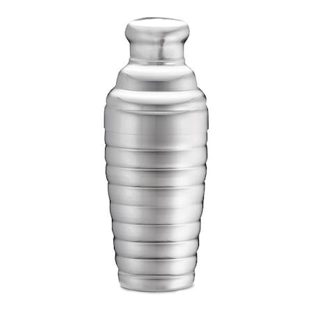 Beehive Bar Shaker, SS, 16 OZ, 3PCS MPN:BH376
