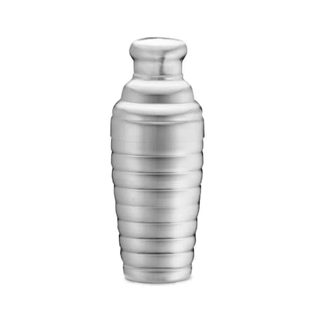 Wave Bar Shaker, SS, 24 OZ, 3PCS MPN:BH377