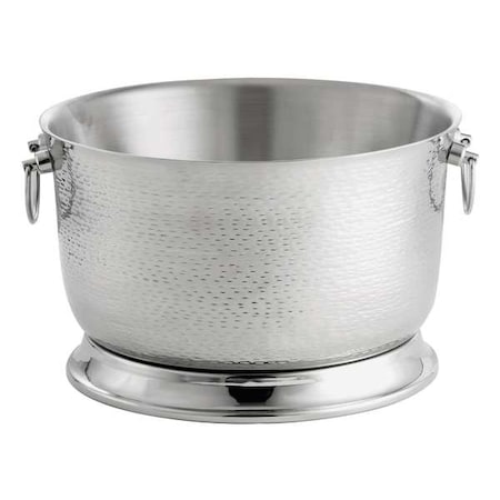Beverage Tub with Base, 761 oz. Stainless Steel MPN:BTB1610