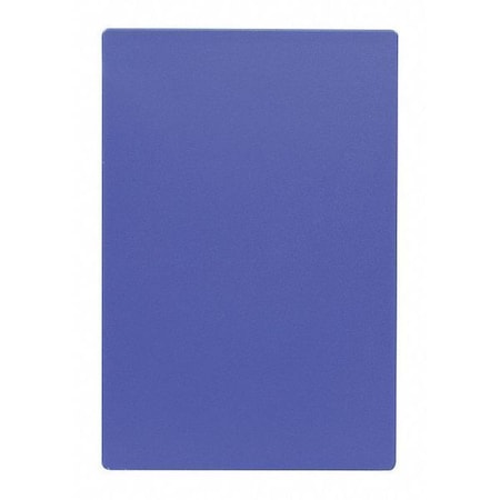 Cutting Board, Blue, .5