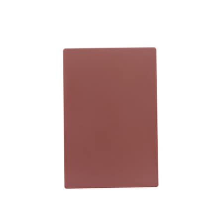 Cutting Board, Brown, .5