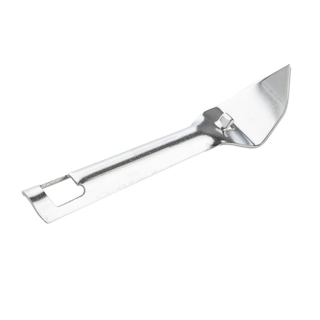 Giant Can Punch, Stainless Steel, 7