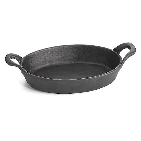Mini Oval Au Gratin, 24 OZ MPN:CW30100