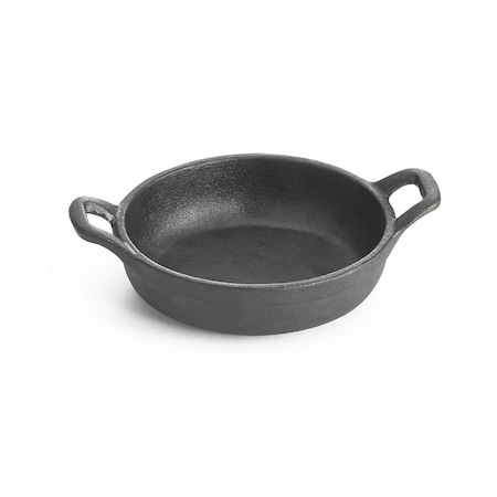 Mini Round Server, 8 OZ MPN:CW30102