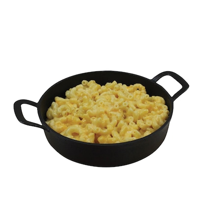 Mini Round Server, 18 OZ MPN:CW30142