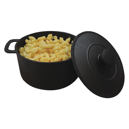 Mini Round Casserold Server, 18 OZ MPN:CW30148