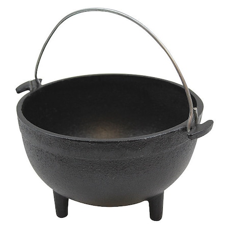 Mini Round Kettle Server, 16 OZ MPN:CW30151