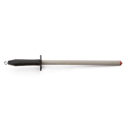 Diamond Steel Cutlery Shrpnr, Oval, 12