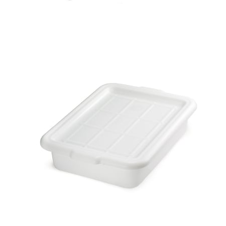 White Freezer Cover, Fits F1529/F1537 MPN:F1531