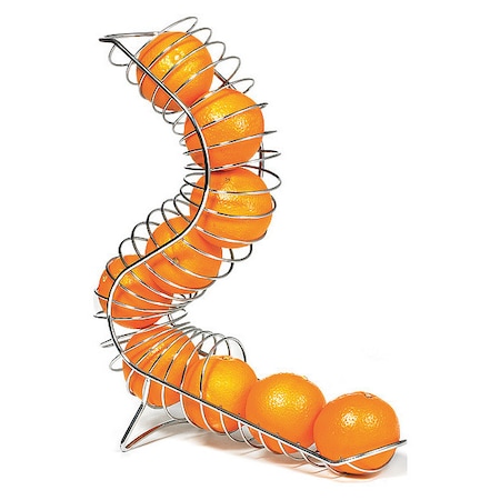Curved Fruit Basket MPN:FC1649