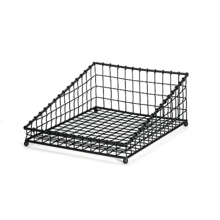 Grand Master Basket, Angled Square MPN:GM1519