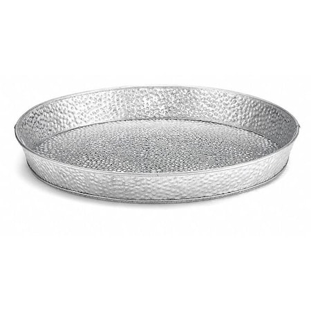 Round Diner Platter, 10-1/2