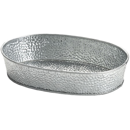 Glv Coll, Oval Diner Platter, 9.5
