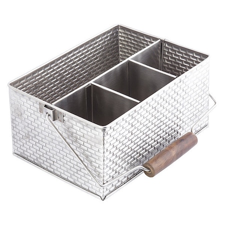 Brkhse Fltwre Caddy, SS, 10.8
