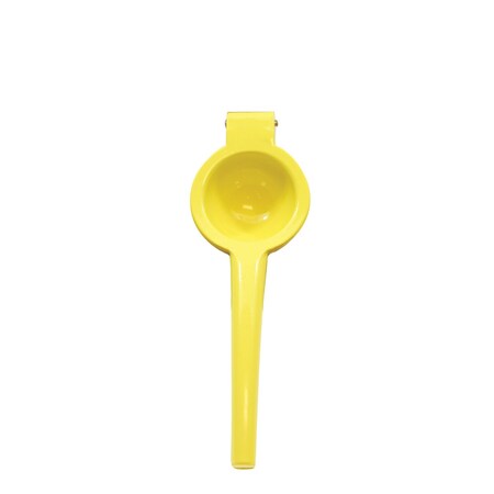 Squeezer, Yellow Coated Zinc Alloy MPN:H119Y