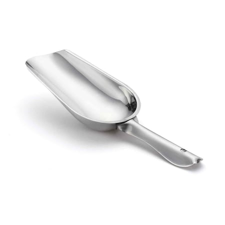 Stainless Steel Ice Scoop, 4 OZ MPN:H512
