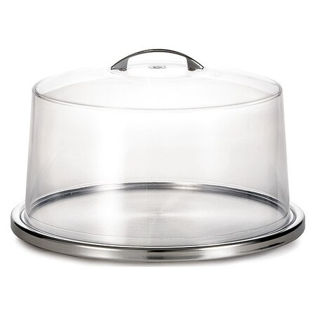 Low Profile Cake Plate, 13