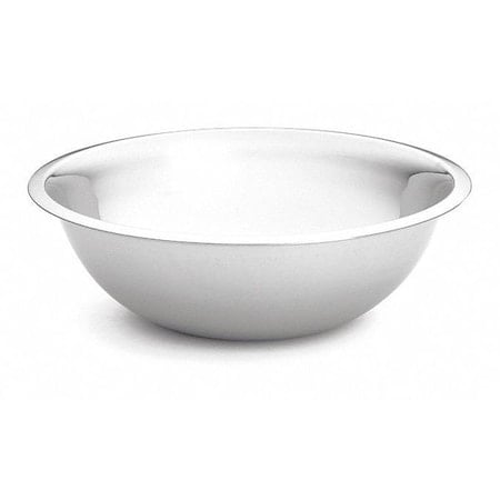 Mixing Bowl, SS, Mirror, 13.25