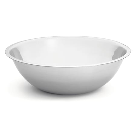 Mixing Bowl, SS, Mirror, 18.5