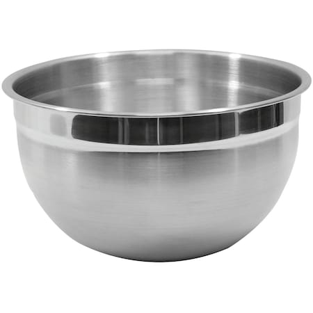 Premium Mixing Bowl, SS, 1mm, 12