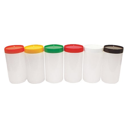 Pourmaster Complete, Quart Backup MPN:JC1032A