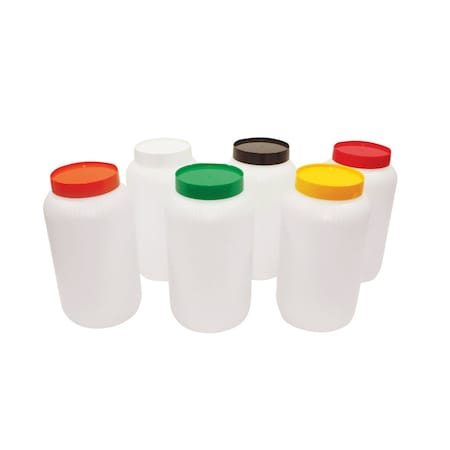 Pourmaster Complete, Half Gal Backup MPN:JC1064A
