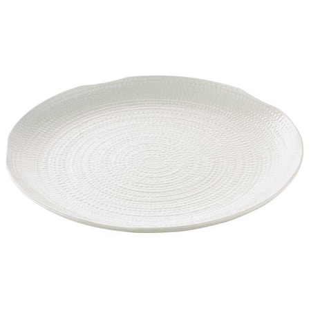 Tray, 21 3/4 in, Melamine MPN:M22