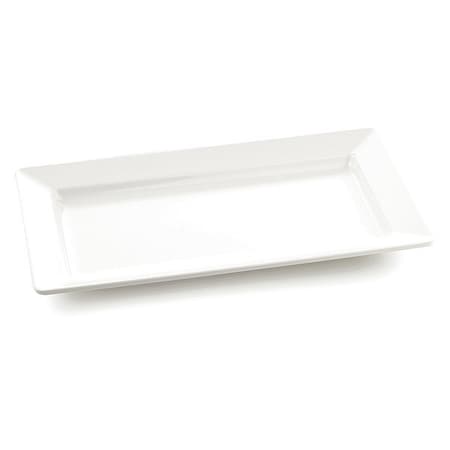 Rectangular Tray, White MPN:M2213