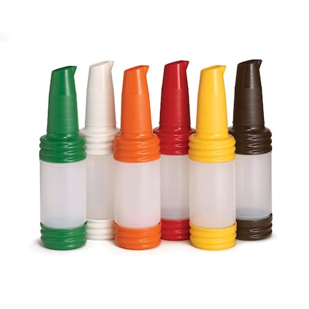 Pourmaster W/V-Neck Top, Quart, Asst MPN:N32VA