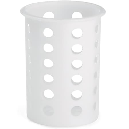 Flatware Cylinder, Nyln, 4.25