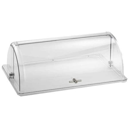 Hinged Dome Cvr, Rectangle, 21-1/2x13-1/4 MPN:PC1