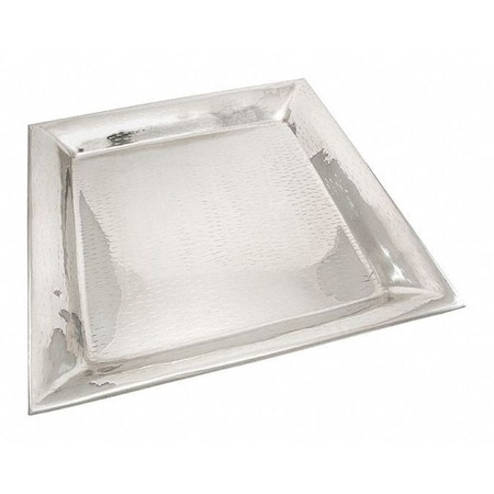 Tray, Square, Remington, SS, 16