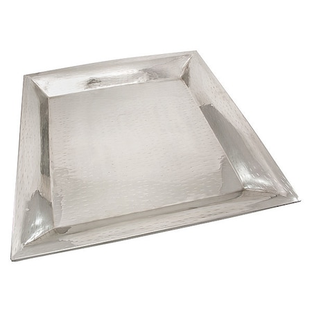 Tray, Remington, Square, SS, 20