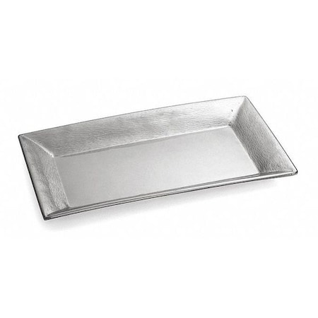 Tray, Remington, Rectangular, SS, 22x12x1.5