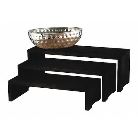 Cascade Riser Set, 3 pcs. MPN:RBK300