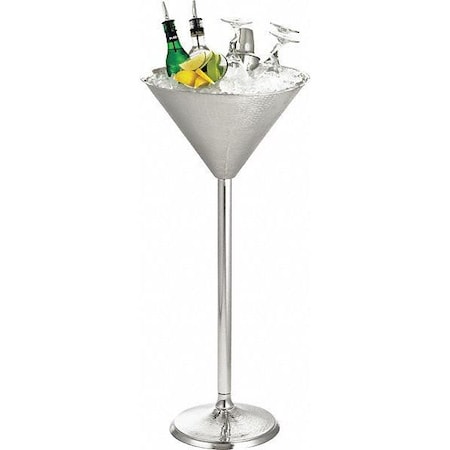 Bucket, Champagne/Wine, Martini Glass MPN:RS1432