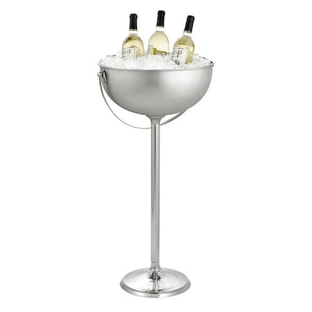Bucket, Champagne/Wine, Round Stand MPN:RS2132