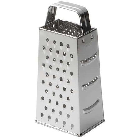 Stainless Steel Tapered Grater MPN:SG200