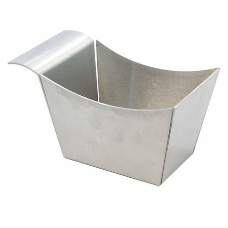Solid SS Side Basket MPN:SSB